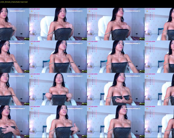 catalina__10_ — 3 minute Chaturbate female cam show recording, 1080p, Dec 26, 2022