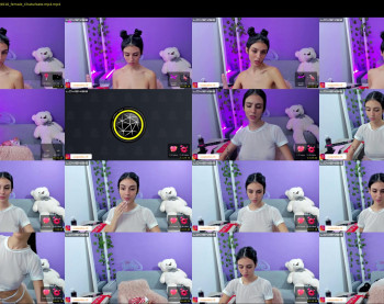 celeste_1220 — 33 minute Chaturbate female cam show recording, 1080p, Dec 27, 2022