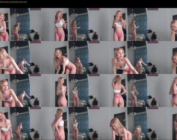chloe_moor — 27 minute Chaturbate female cam show recording, 1080p, Dec 26, 2022