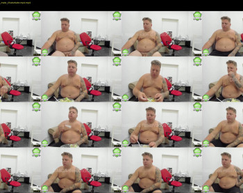 classied — 43 minute Chaturbate male cam show recording, 720p, Dec 27, 2022