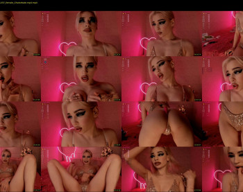 coastaldivas — 54 minute Chaturbate female cam show recording, 1080p, Dec 26, 2022