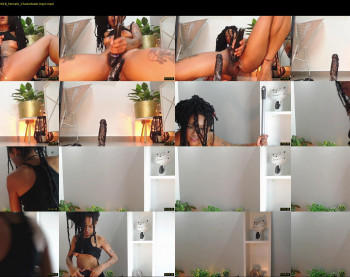 cooper_reds — 43 minute Chaturbate female cam show recording, 1080p, Dec 26, 2022