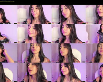 coreybae — 25 minute Chaturbate female cam show recording, 1080p, Dec 27, 2022