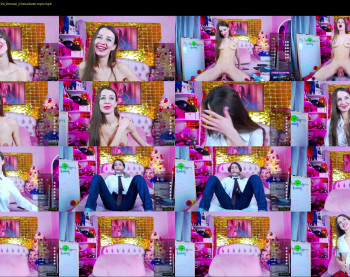 crystallana — 109 minute Chaturbate female cam show recording, 720p, Dec 26, 2022