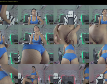 cyanide_candys — 22 minute Chaturbate female cam show recording, 4K, Dec 27, 2022