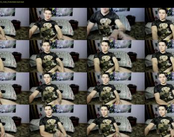 daniel_like — 18 minute Chaturbate male cam show recording, 1080p, Dec 26, 2022