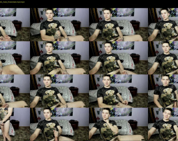 daniel_like — 82 minute Chaturbate male cam show recording, 720p, Dec 26, 2022