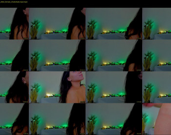 daphne_moss — 19 minute Chaturbate female cam show recording, 1080p, Dec 26, 2022