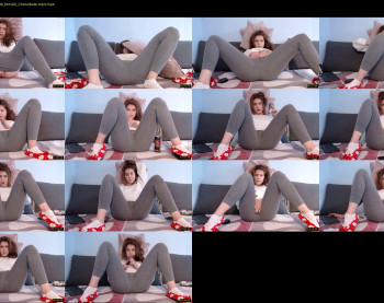 dara6761 — 38 minute Chaturbate female cam show recording, 720p, Dec 26, 2022