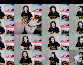 dawnwillow — 4 minute Chaturbate female cam show recording, 480p, Dec 26, 2022