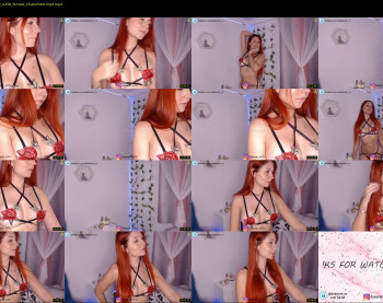 deborah_melo — 36 minute Chaturbate female cam show recording, 1080p, Dec 27, 2022