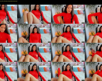devilish_goddes — 9 minute Chaturbate female cam show recording, 1080p, Dec 26, 2022