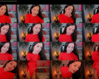 devilish_goddes — 56 minute Chaturbate female cam show recording, 1080p, Dec 26, 2022