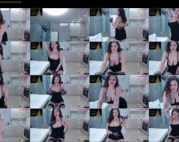dia8 — 36 minute Chaturbate female cam show recording, 1080p, Dec 26, 2022