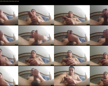 dick3mdownsoldier — 51 minute Chaturbate male cam show recording, 480p, Dec 26, 2022