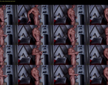 dimitriklein — 32 minute Chaturbate male cam show recording, 1080p, Dec 26, 2022