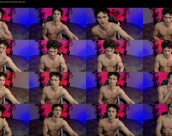 dirty_pothos — 40 minute Chaturbate male cam show recording, 1080p, Dec 27, 2022