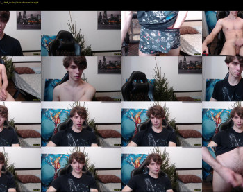 dmitryromanov — 55 minute Chaturbate male cam show recording, 1080p, Dec 26, 2022