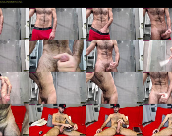 dylan_90 — 94 minute Chaturbate male cam show recording, 720p, Dec 26, 2022