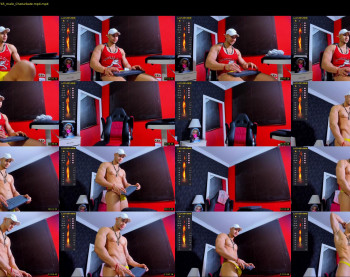 dylanlenox — 16 minute Chaturbate male cam show recording, 1080p, Dec 26, 2022