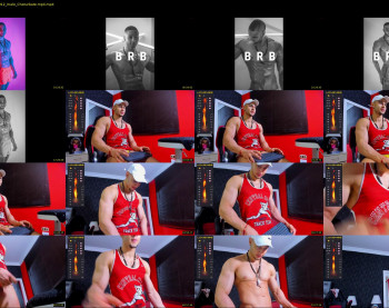 dylanlenox — 60 minute Chaturbate male cam show recording, 1080p, Dec 26, 2022