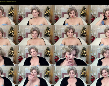 elisarosse_ — 47 minute Chaturbate female cam show recording, 720p, Dec 27, 2022
