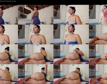 ellakravitz_ — 37 minute Chaturbate female cam show recording, 1080p, Dec 26, 2022