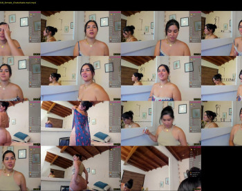 ellakravitz_ — 71 minute Chaturbate female cam show recording, 1080p, Dec 26, 2022