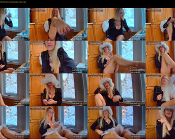 ells_palace — 67 minute Chaturbate female cam show recording, 720p, Dec 26, 2022