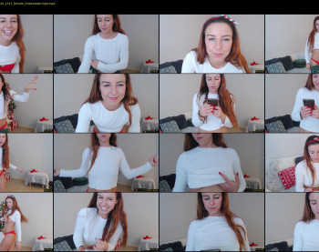emerald_kittycat — 54 minute Chaturbate female cam show recording, 1080p, Dec 26, 2022