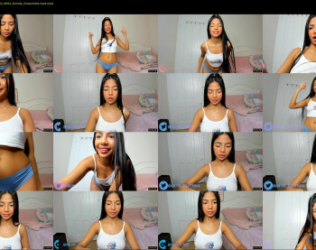 emilyn_keatting — 16 minute Chaturbate female cam show recording, 1080p, Dec 27, 2022