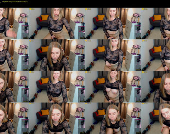 emma_brooks — 24 minute Chaturbate female cam show recording, 1080p, Dec 26, 2022