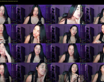 emma_johnson_ — 33 minute Chaturbate female cam show recording, 720p, Dec 27, 2022