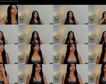 emma_morgann — 12 minute Chaturbate female cam show recording, 1080p, Dec 26, 2022