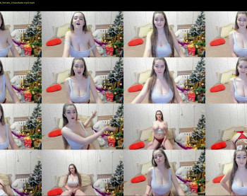 emmika_ — 54 minute Chaturbate female cam show recording, 1080p, Dec 26, 2022