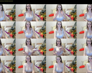 emmika_ — 8 minute Chaturbate female cam show recording, 1080p, Dec 26, 2022