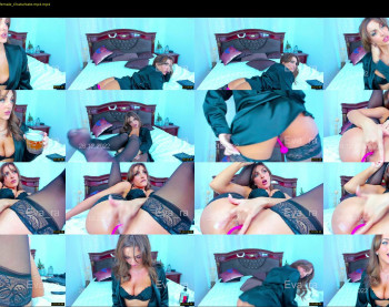 eva_ra — 104 minute Chaturbate female cam show recording, 720p, Dec 27, 2022