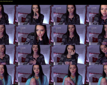 ezra — 14 minute Chaturbate female cam show recording, 720p, Dec 27, 2022