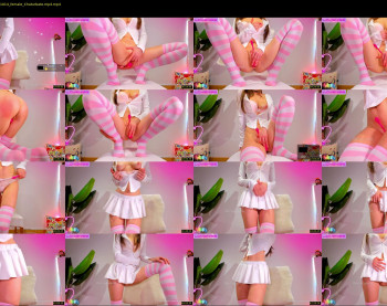 felicity_yours — 54 minute Chaturbate female cam show recording, 1080p, Dec 26, 2022