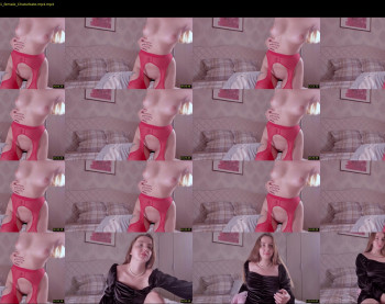 fluffy_hat — 69 minute Chaturbate female cam show recording, 1080p, Dec 26, 2022