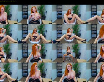 foxynesss — 15 minute Chaturbate female cam show recording, 1080p, Dec 26, 2022