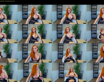 foxynesss — 23 minute Chaturbate female cam show recording, 1080p, Dec 26, 2022