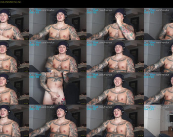 frewfun — 54 minute Chaturbate male cam show recording, 1080p, Dec 27, 2022