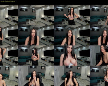 haileygrx — 42 minute Chaturbate female cam show recording, 1080p, Dec 26, 2022