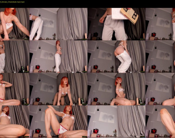 hee_jeen — 54 minute Chaturbate female cam show recording, 1080p, Dec 26, 2022