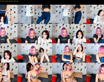 helenchristensen — 93 minute Chaturbate female cam show recording, 720p, Dec 26, 2022