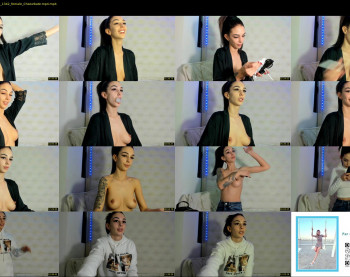 hotfallingdevil — 15 minute Chaturbate female cam show recording, 1080p, Dec 26, 2022