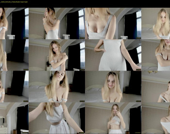 infinite_reality — 91 minute Chaturbate female cam show recording, 720p, Dec 26, 2022