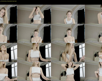 infinite_reality — 76 minute Chaturbate female cam show recording, 720p, Dec 26, 2022