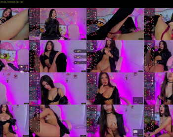 jade_ws — 90 minute Chaturbate female cam show recording, 720p, Dec 26, 2022